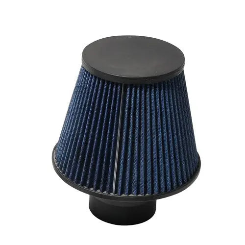 Ford Mustang 2.3 Ecoboost Cold Air Intake Kit Blackout 15-17