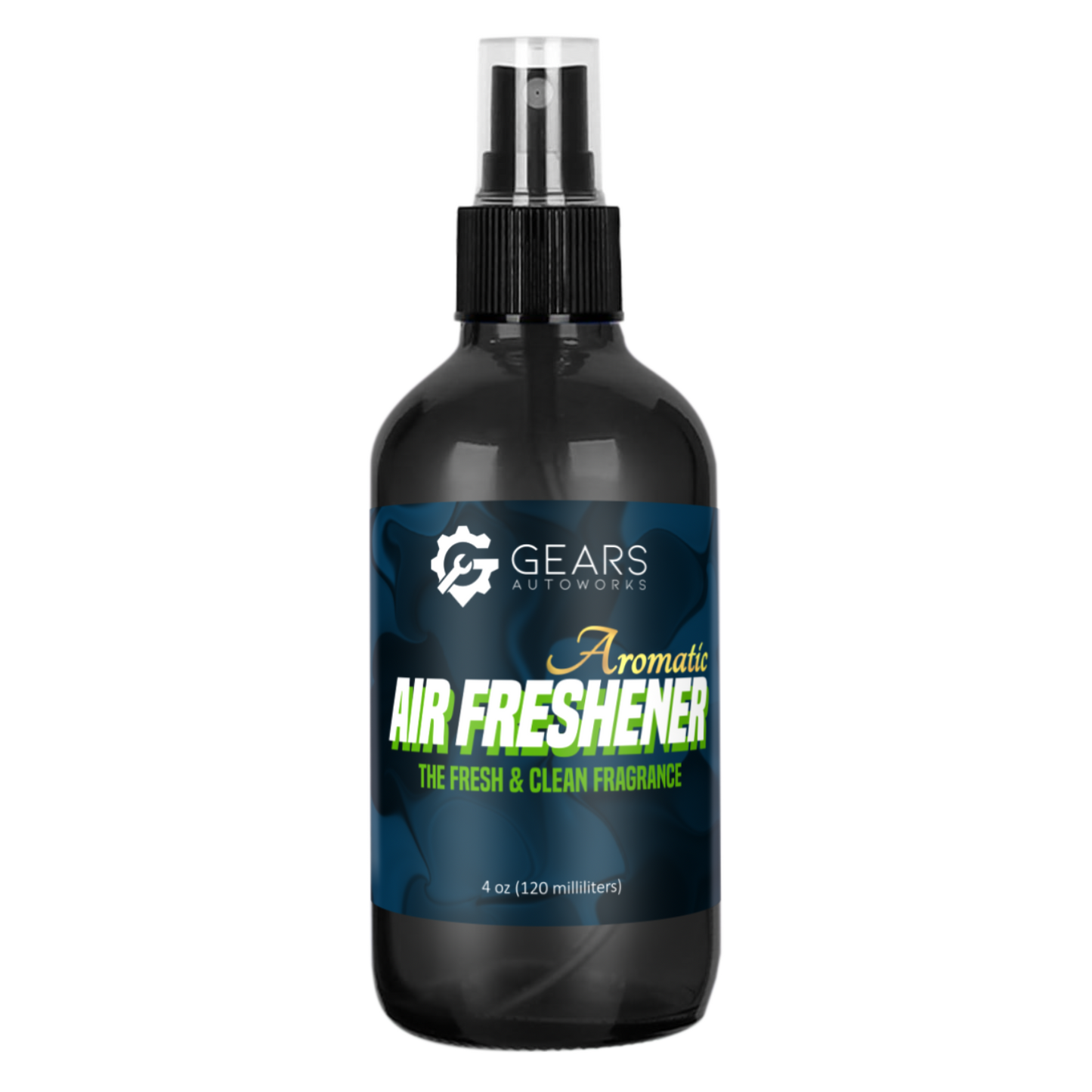Aromatic Air Freshener