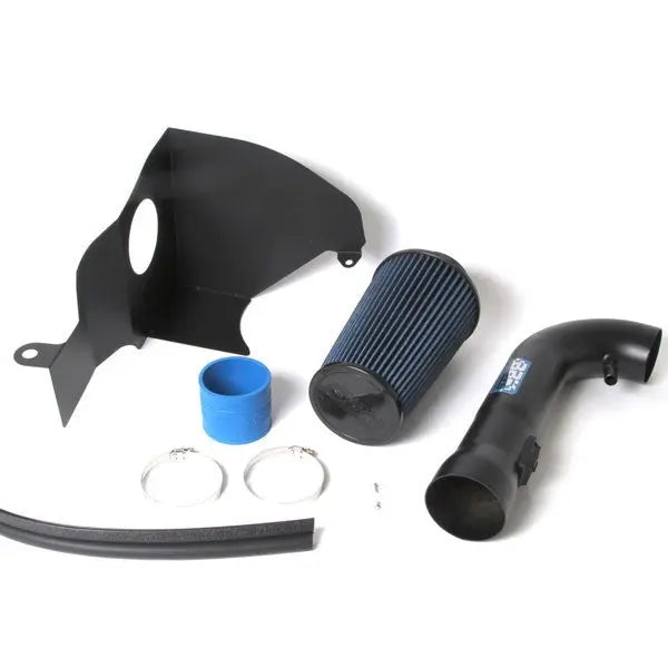 Ford Mustang V6 Cold Air Intake Kit Blackout 05-10