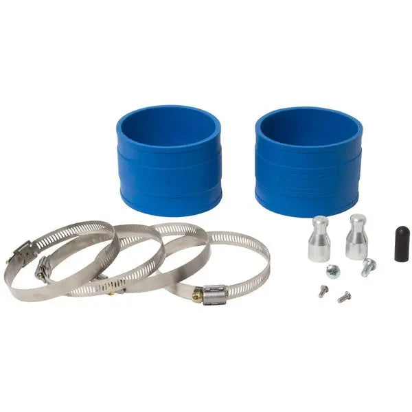 Ford Mustang GT 5.0L Cold Air Intake Kit Blackout 11-14