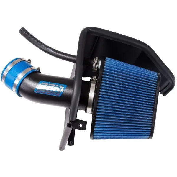 Dodge Challenger Charger 6.4 SRT8 Cold Air Intake Kit Blackout 11-24
