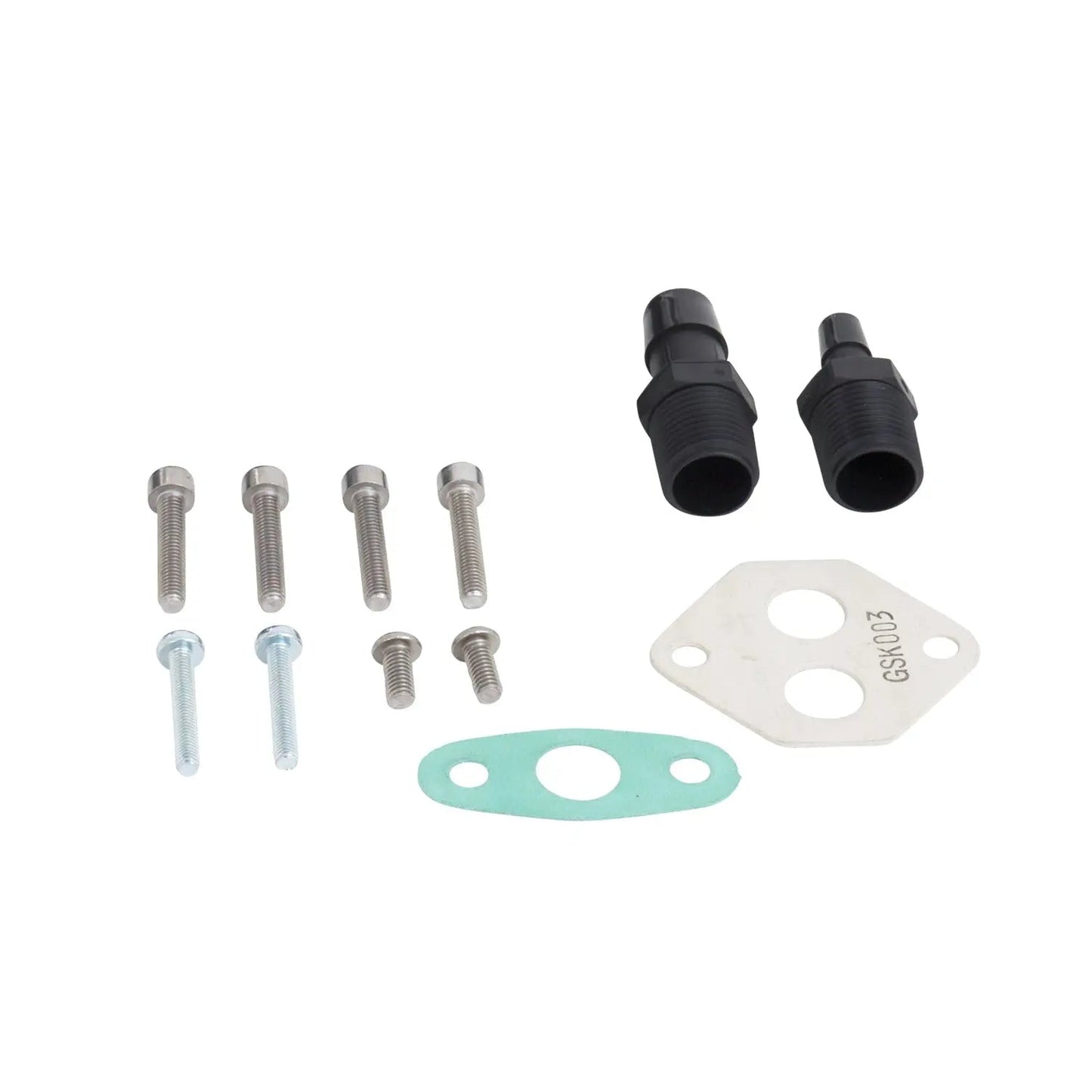 Ford Mustang GT 73mm Throttle Body Intake 96-04