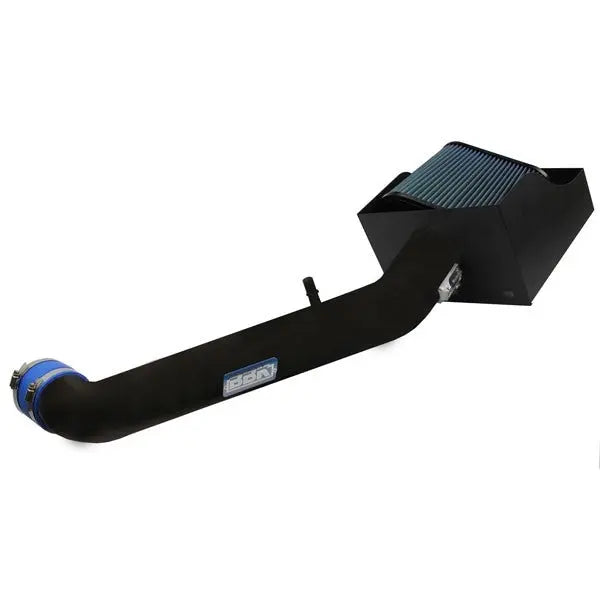 Ford F150 Raptor 6.2 Cold Air Intake Kit Blackout 10-14