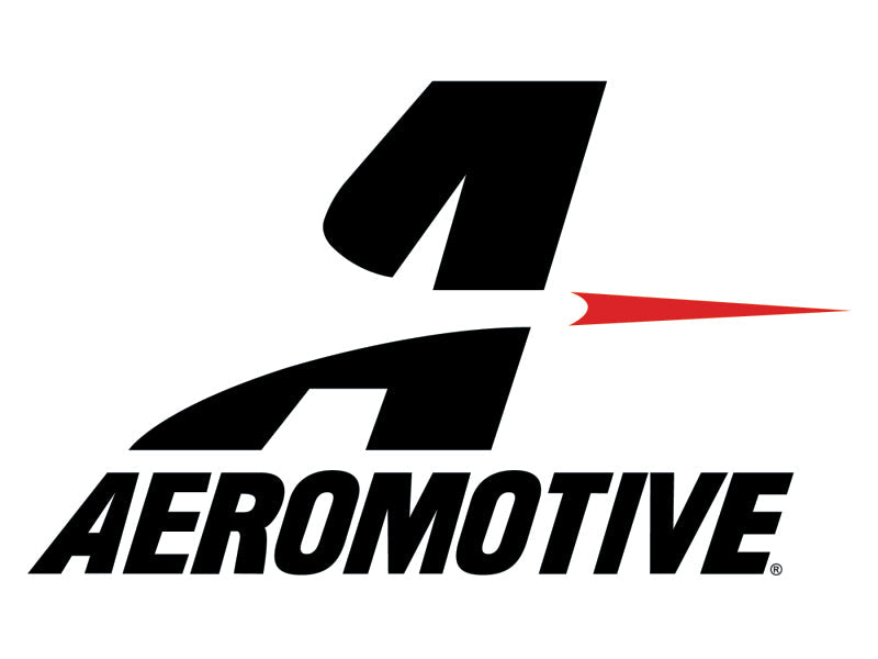 Aeromotive 2010-2013 Eliminator Mustang GT Stealth System