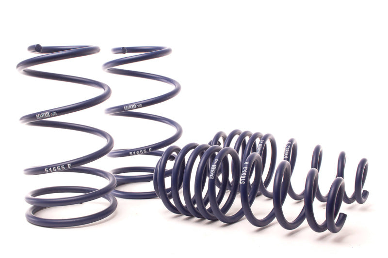 Ford Mustang/Mustang Convertible/Mustang GT V6/V8 Sport Spring