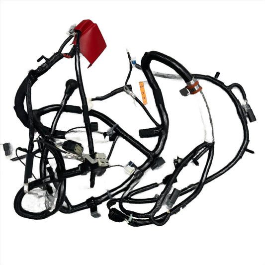 New, Modified 2013-14 GT500 Transmission harness for Early S197 5-Speed Manual, TR6060/T56 Mag. Coyote Swaps, or 2011-2014 TR6060/T56 Mag. Trans Swap