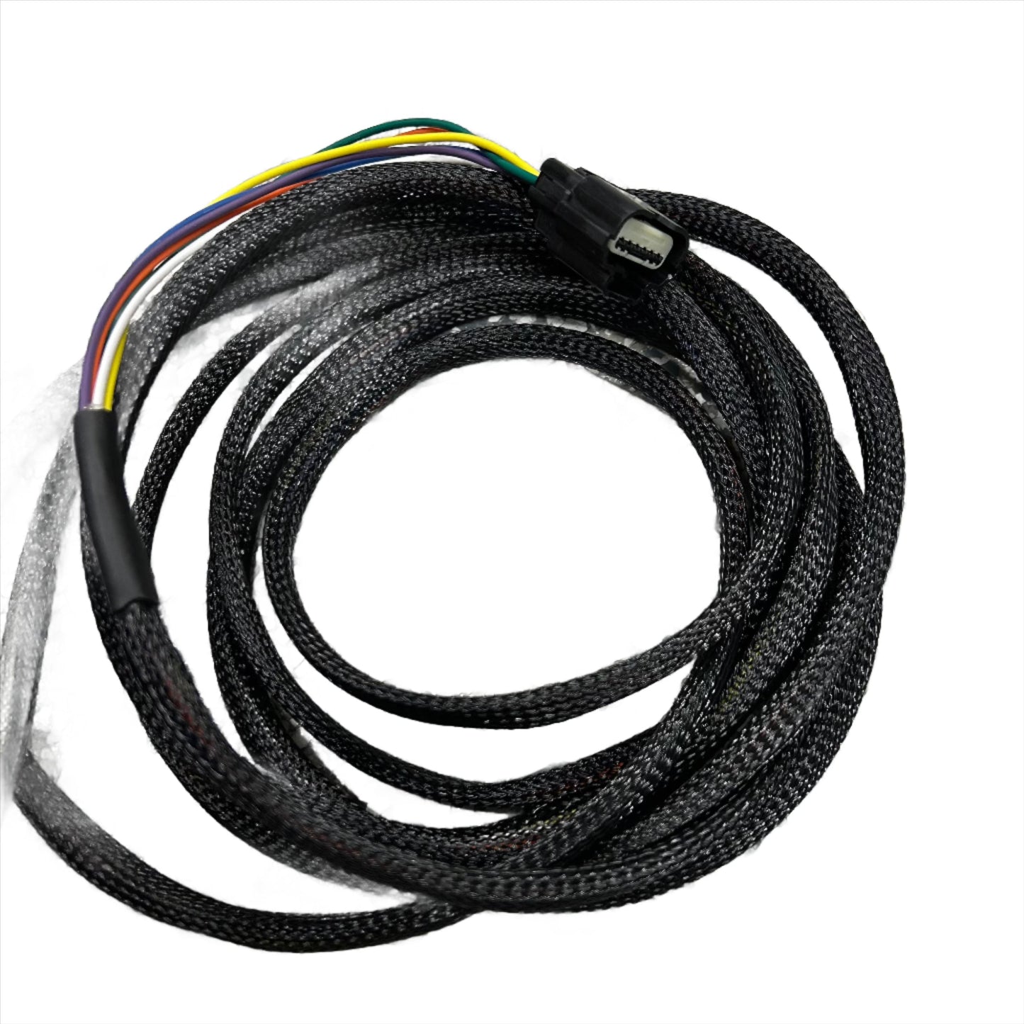 2005-2009 Mustang GT/GT500 6R80 ONLY Plug and Play Swap Harness