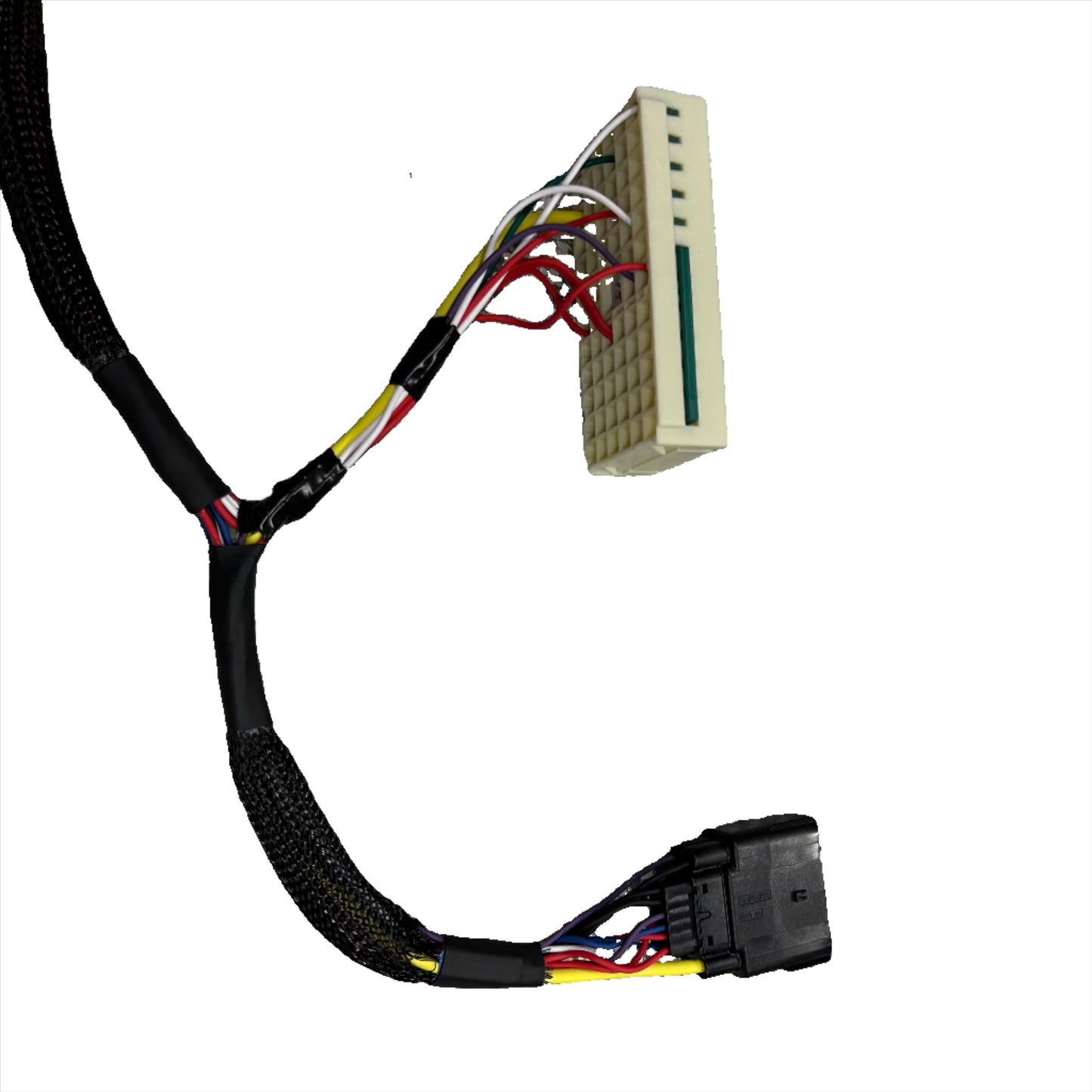 2005-2009 Mustang GT/GT500 6R80 ONLY Plug and Play Swap Harness