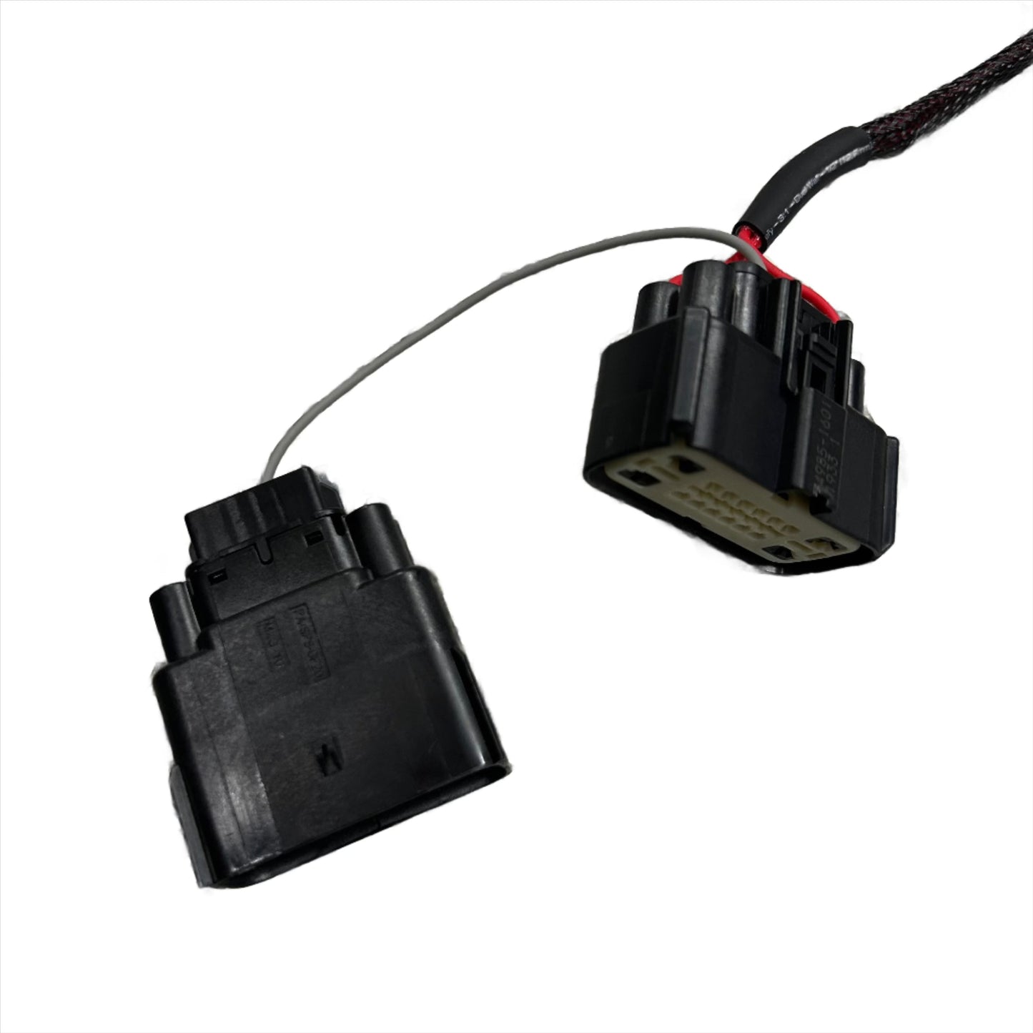 2005-2009 Mustang GT/GT500 6R80 ONLY Plug and Play Swap Harness