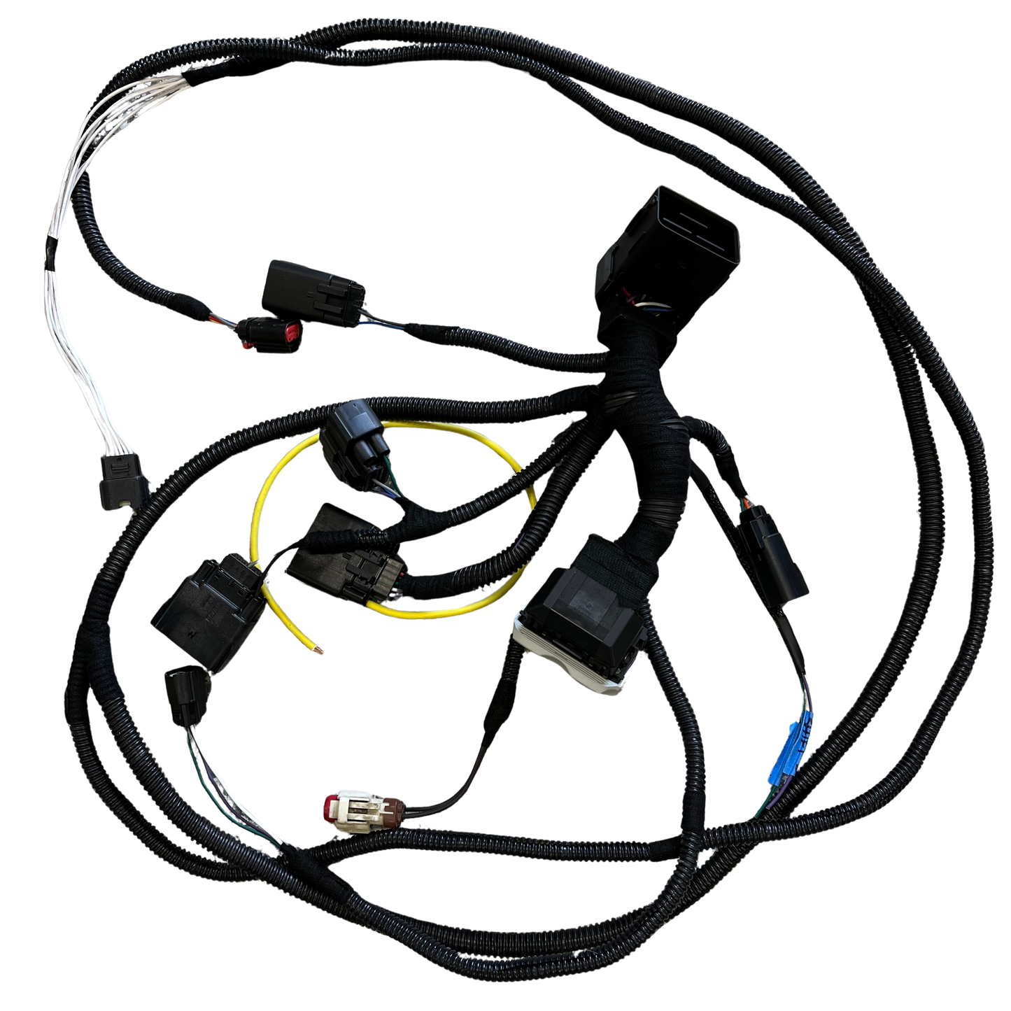 2004-2008 F150 Coyote Swap Conversion Harness