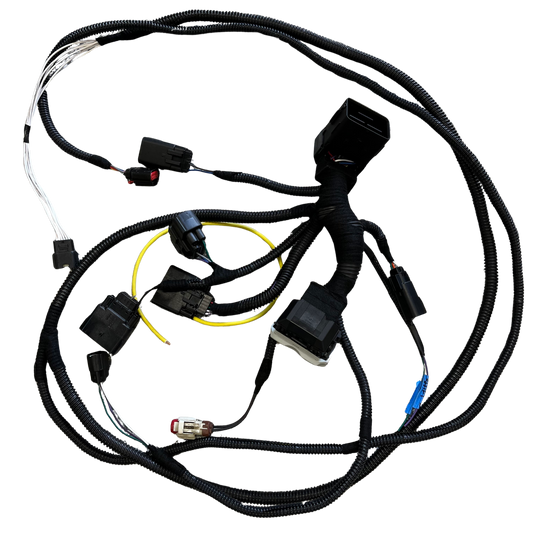 2004-2008 F150 Coyote Swap Conversion Harness