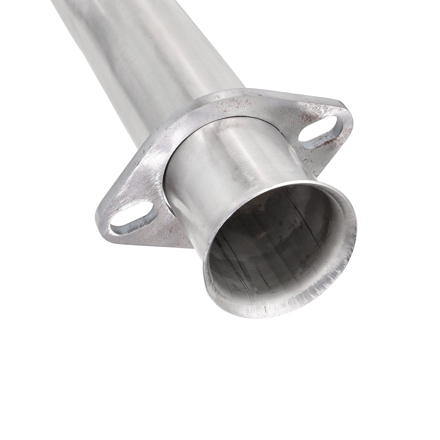 FP Performance Race Series Cat Back Axle Dump Kit (2.5-inch) 86-04 5.0/4.6 V8 Mustang