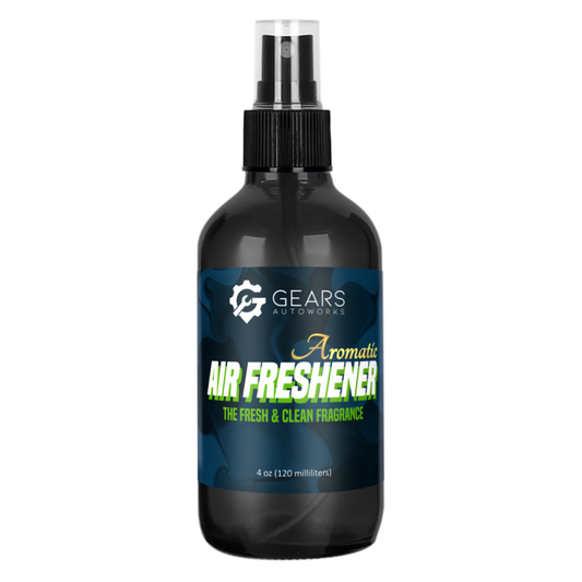 Aromatic Air Freshener