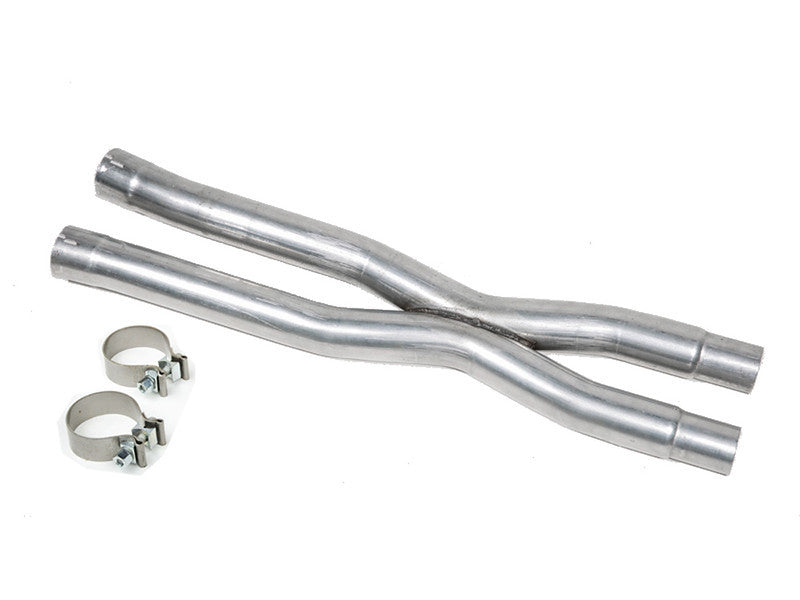 2015-2019 Ford Mustang GT 5.0L V8 X-Pipe Kit